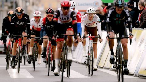 Watch In Canada: 2022 Paris-Nice Stage 8