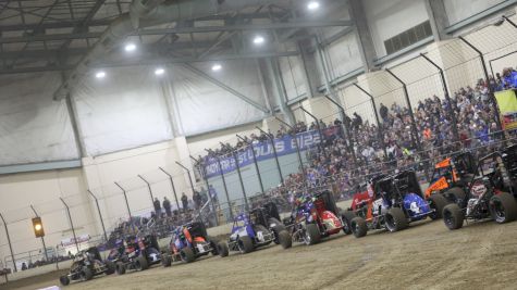 In the House: Shamrock Classic Race Preview