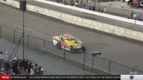 Full Replay | 2026 Big-Block Modifieds at Autodrome Granby 6/5/26