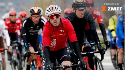 On-Site: Col d'Èze Final Challenge for Roglic