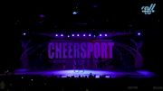 MGA Cheer Extreme - Infinity [2023 L1 Junior - D2 - Small - C] 2023 CHEERSPORT National All Star Cheerleading Championship