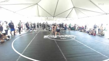 215 lbs Round Of 32 - Sebastian Guillozet, Bullard WC vs Asa Goff, Newport Harbor