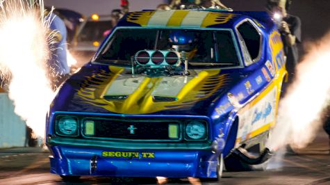 Event Preview: 2nd Annual Funny Car Chaos Classic