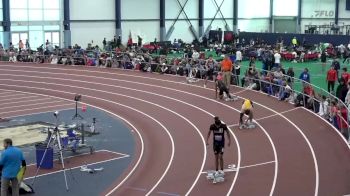 High School Boys' 4x200m Relay, Finals 2