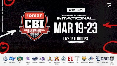 How to Watch: 2022 Roman College Basketball Invitational