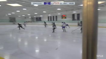 Replay: Home - 2024 NAX Blue vs OHA Edm. Black | Feb 25 @ 3 PM