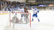 Atlantic Hockey Semifinals Preview: Air Force's Youth Hungry For A Title