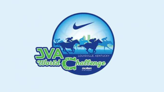 picture of 2022 JVA World Challenge presented by Nike - Expo Only