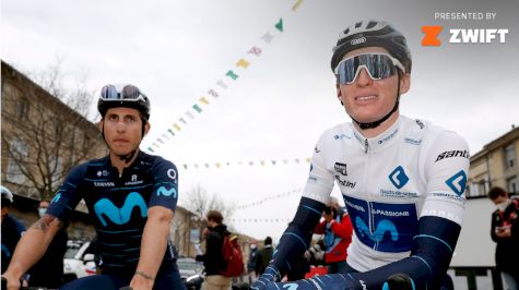 All Access: How Matteo Jorgenson Rebuilt His Paris-Nice, Just To Lose It All Again