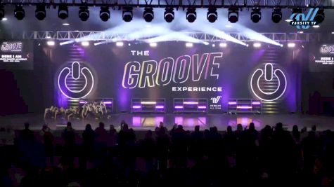 Foursis Dance Academy - Here I Am [2024 Youth - Jazz - Small Day 1] 2024 WSF Grand Nationals