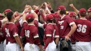 CAA Preview: Charleston Hosts CWS Contender Texas