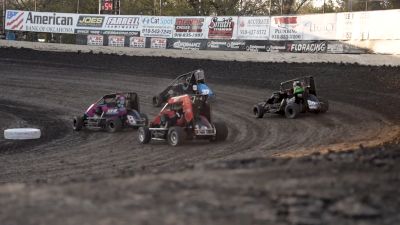 Port City Non-Wing Showcase Live On FloRacing