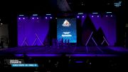 RADD Cheer - Dynamite [2025 L1 Youth - D2 - Small - B Day 1] 2025 The Youth Summit