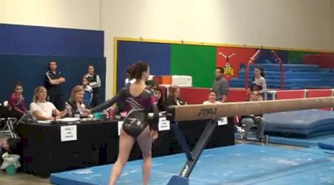 WOGA (Natalie Brown)