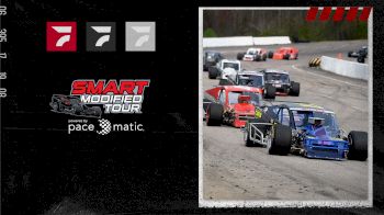 Replay: SMART Modifieds at Tri-County | Oct 11 @ 4 PM