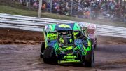 Central PA Weekend Opens Short Track Super Series South Season