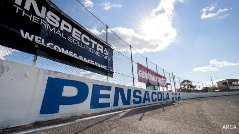 Track Profile: Getting To Know Five Flags Speedway