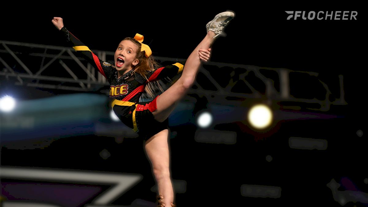 Top All Girl Routines From The 2022 WSA Grand Nationals