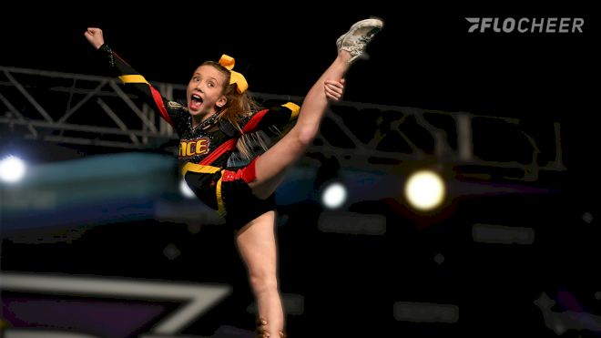 Top All Girl Routines From The 2022 WSA Grand Nationals