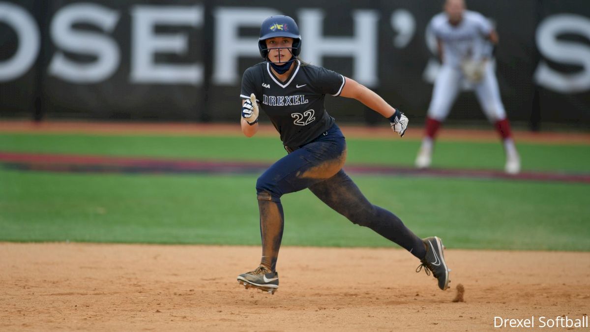 CAA Softball Report | Mar. 15, 2022