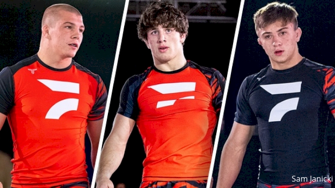 FRL 819 - Breaking Down The 2022 NCAA Recruiting Class Rankings -  FloWrestling