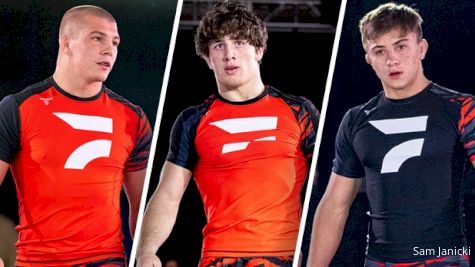 2022 PA & WPIAL All-Star Teams Released For Pittsburgh Wrestling Classic