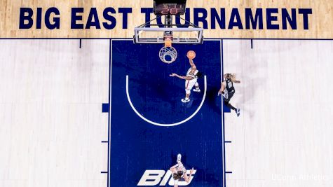 BIG EAST Women's Basketball Preseason Poll: UConn Picked To Win Title