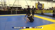 Johnny J. Tama Apolinario vs Gianni Paul Grippo 2024 World IBJJF Jiu-Jitsu No-Gi Championship