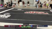 Jorge Perez vs Abisai Del Rio 2024 ADCC Miami Open