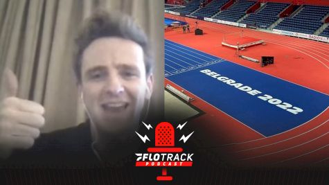 Cathal Dennehy's Silent World Championship Predictions