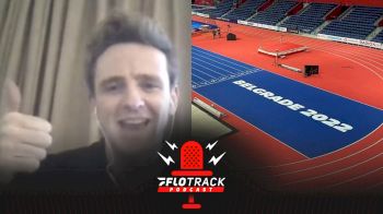 Cathal Dennehy's Silent World Championship Predictions