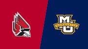 How to Watch: 2022 Ball State vs Marquette - Women's