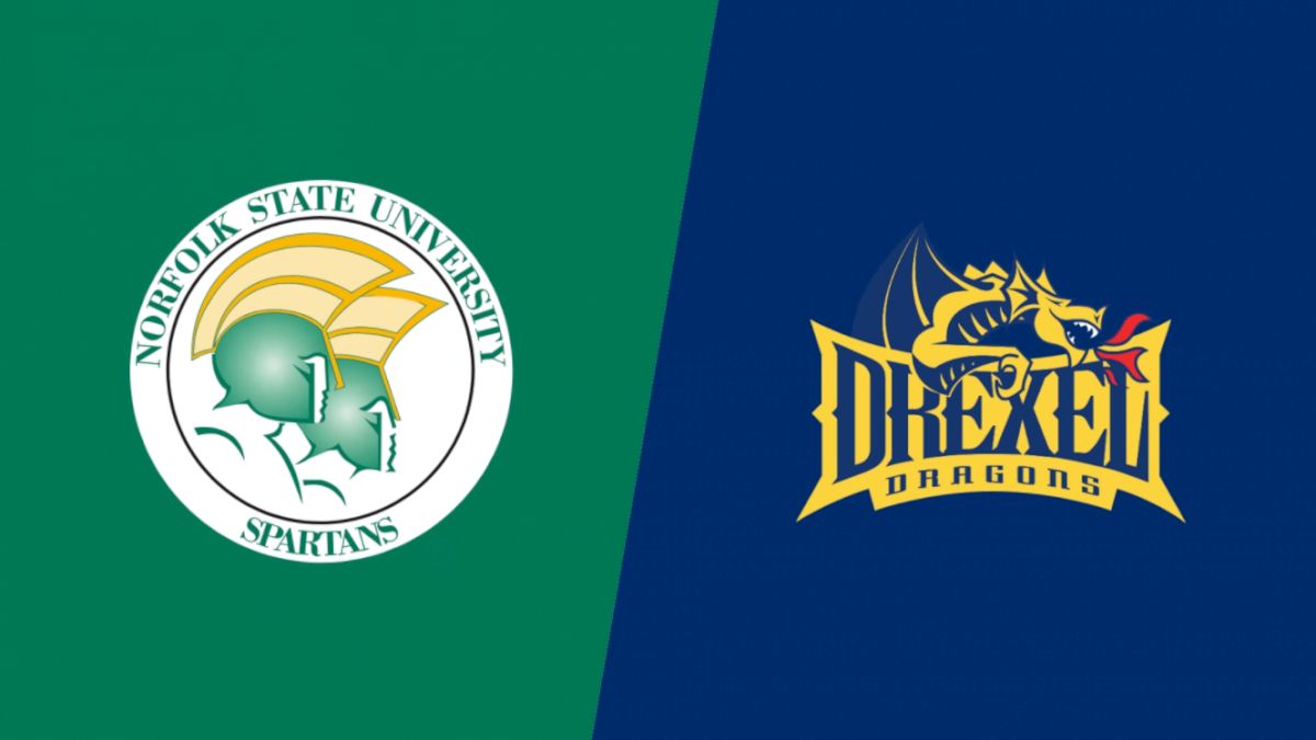 How To Watch WNIT Round 1: 2022 Norfolk State vs Drexel - Women's