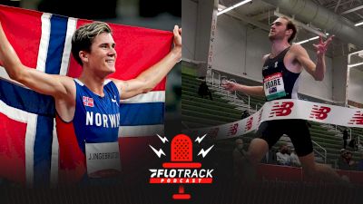 Can Anyone Challenge Jakob Ingebrigtsen For 1500m World Title?