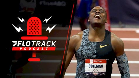 World Indoor Championships Preview Show | The FloTrack Podcast (Ep. 421)