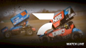Replay: USAC/CRA Sprints at Santa Maria | Jun 6 @ 4 PM