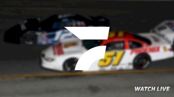 Replay: Slamfest at Slinger | Jun 13 @ 6 PM
