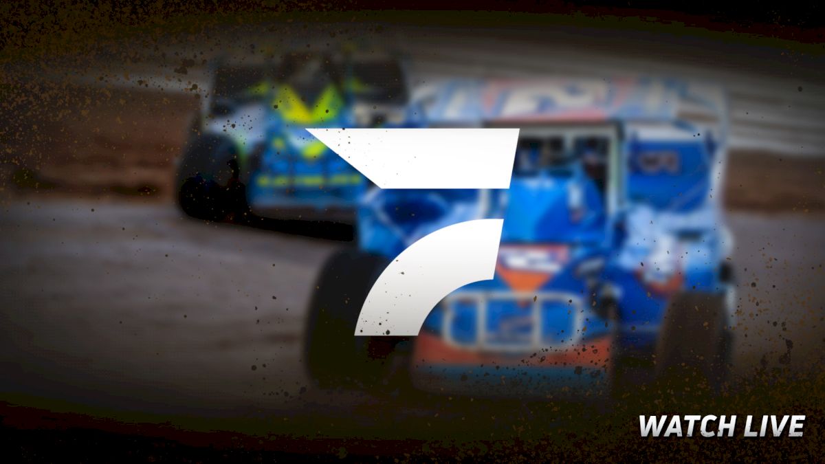 How to Watch: 2026 Short Track Super Series at Orange County Fair Speedway | Racing