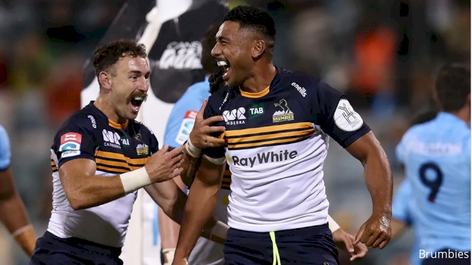 Super Rugby 2023: Chiefs vs Brumbies - a tough opponent, but