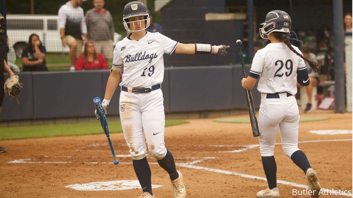 BIG EAST Softball Preview: Is Butler's Superb Start Sustainable?