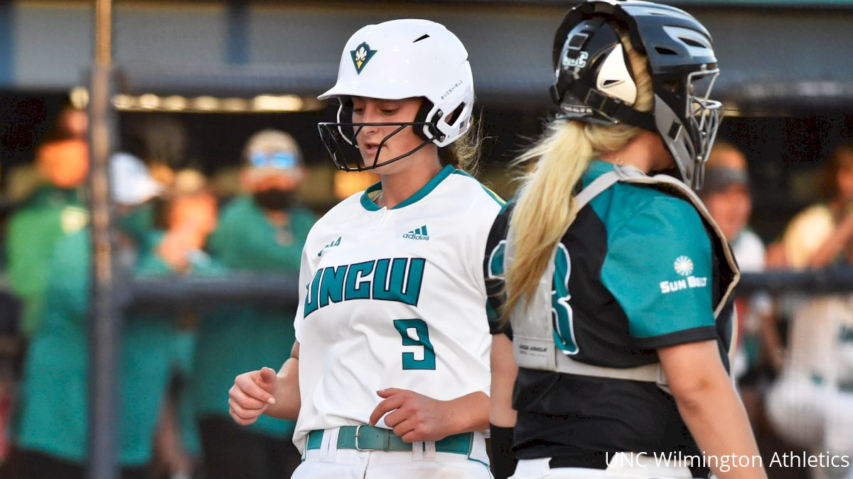 CAA Softball Preview: Is UNCW The Next James Madison?