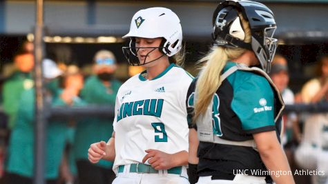 CAA Softball Preview: Is UNCW The Next James Madison?