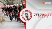 Nearly 100 Riders Didn't Finish 2022 Paris-Nice; 2022 Midsouth Gravel Saw New Course Record | FloBikes Weekly