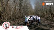 2022 Paris-Nice Showed Off Jumbo Visma's Early Season Preparations And Ineos' Tenacity