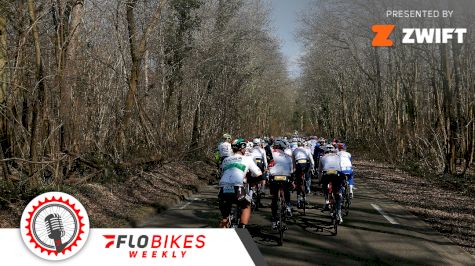 2022 Paris-Nice Showed Off Jumbo Visma's Early Season Preparations And Ineos' Tenacity