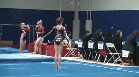 WOGA (Natalie Brown)