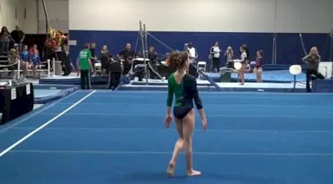 Endeavor (Kailey Gillings)