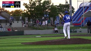 Replay: Home - 2024 Flying Boxcars vs Legends | May 25 @ 7 PM