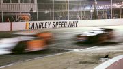 Langley Speedway Added To FloRacing Broadcast Schedule