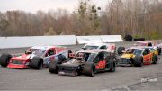 SMART Modifieds Taking Stout Field Of Drivers To Southern National